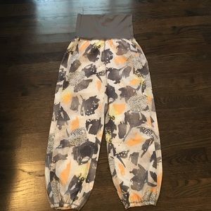 Lululemon Om pant