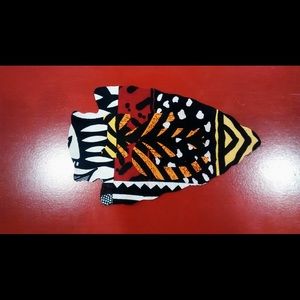 Meet your Posher, Demetrius