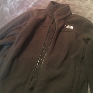 North face jacket