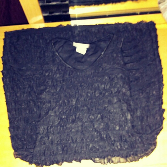 Black girls dress - Picture 3 of 3