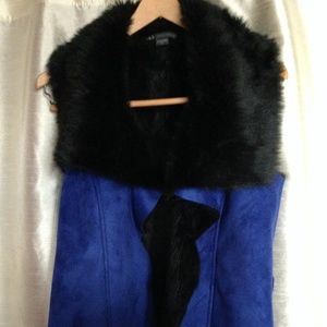 A/X Armani Exchange Vest