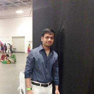 Meet your Posher, Karan