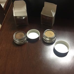 TRADE  koko k gloss Kylie camo yellow gold creme