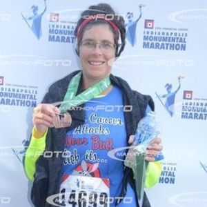 Meet your Posher, Lori