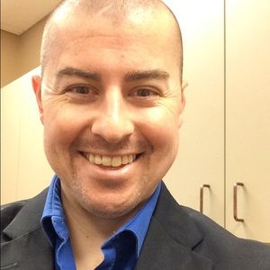 Meet your Posher, Brad