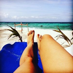 Meet your Posher, Michelle