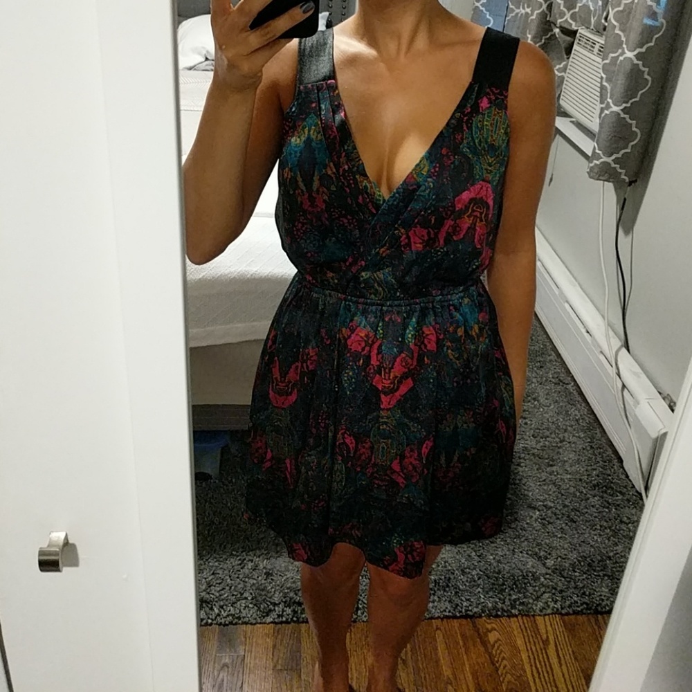 BCBGeneration Dress