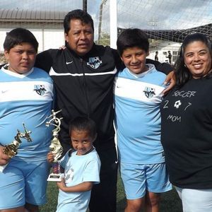 Meet your Posher, Anna