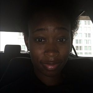 Meet your Posher, Vickey