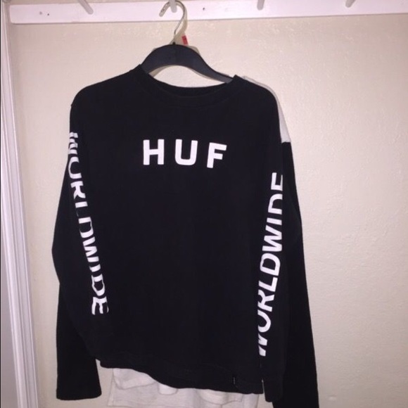 Huff Long Sleeve