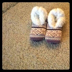 Slippers