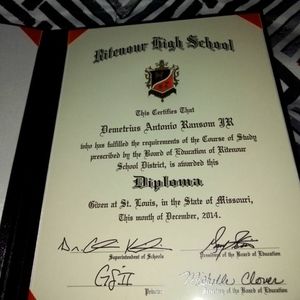 Meet your Posher, Meechie