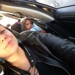 Meet your Posher, Grace