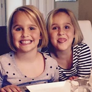 Meet your Posher, Andreanne