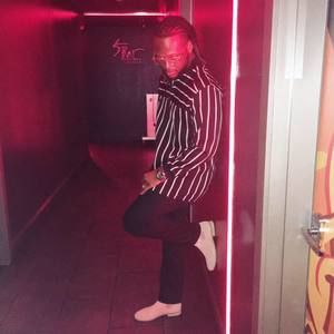 Meet your Posher, Darius