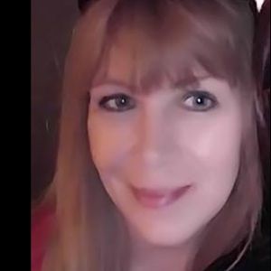 Meet your Posher, Crissy