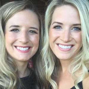 Meet your Posher, Carrie