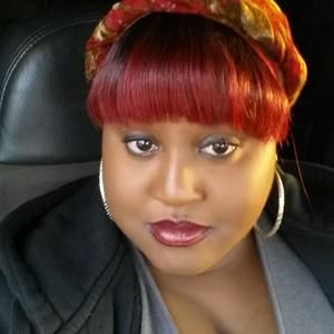 Meet your Posher, Katheryn