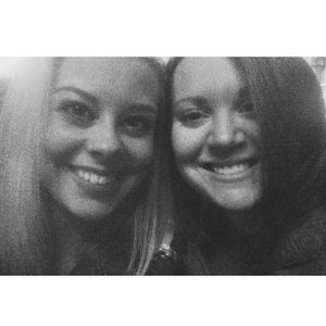 Meet your Posher, Jess