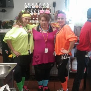 Meet your Posher, Billie