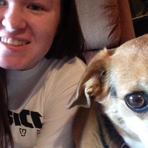 Meet your Posher, Emma