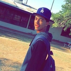 Meet your Posher, Rick