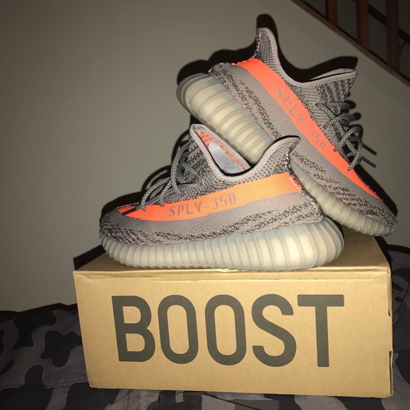 Yeezy V2 Beluga