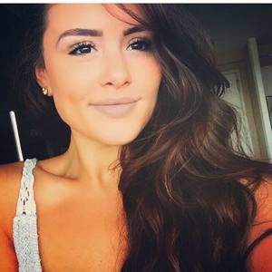 Meet your Posher, Savannah