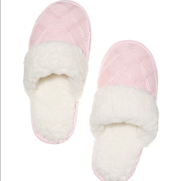 Victoria Secret Slippers