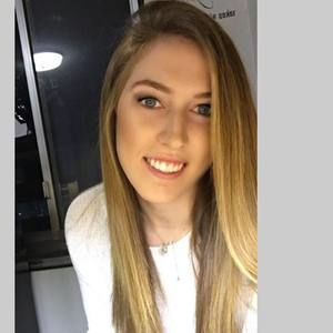 Meet your Posher, Alison