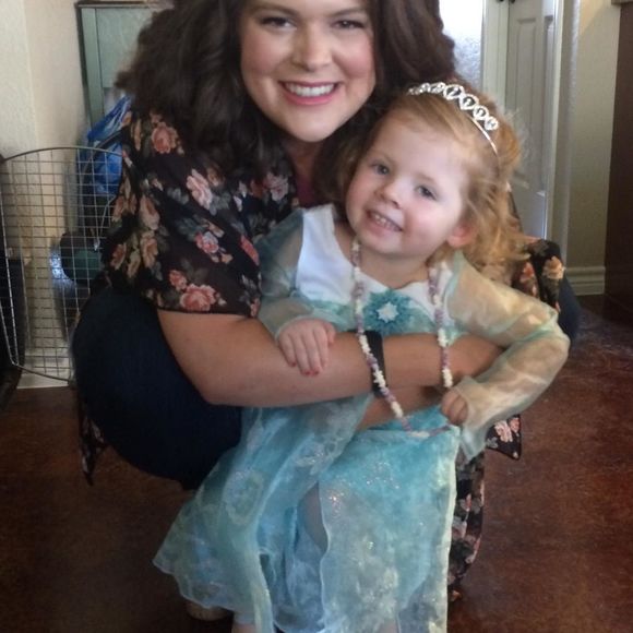 Meet your Posher, Jaclyn - Picture 1 of 1