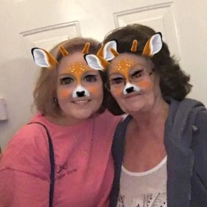 Meet your Posher, Ginger