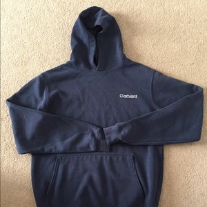 Youth Carhartt Sweatshirt