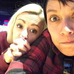 Meet your Posher, Maureen