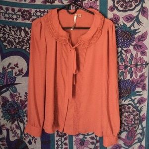 LC Lauren Conrad Blouse