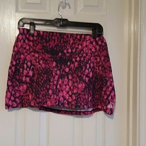 Skirt Sports Marathon Skirt