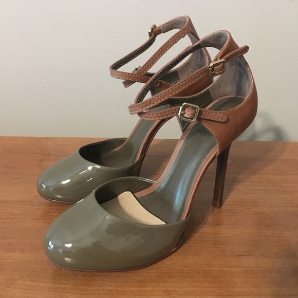 Tory Burch Shoes - New Tory Burch Lolita Pumps Size 8M