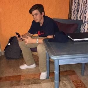 Meet your Posher, Colton