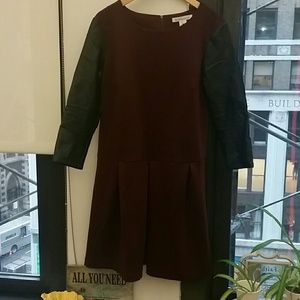 BCBG Generation dress