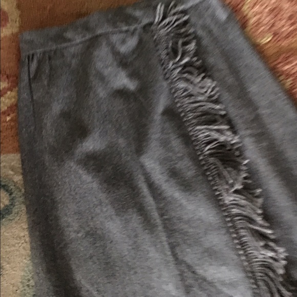 Vintage Dorothy Bullit maxi skirt - Picture 2 of 4