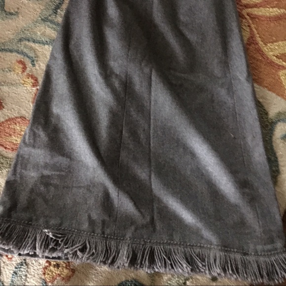 Vintage Dorothy Bullit maxi skirt - Picture 3 of 4