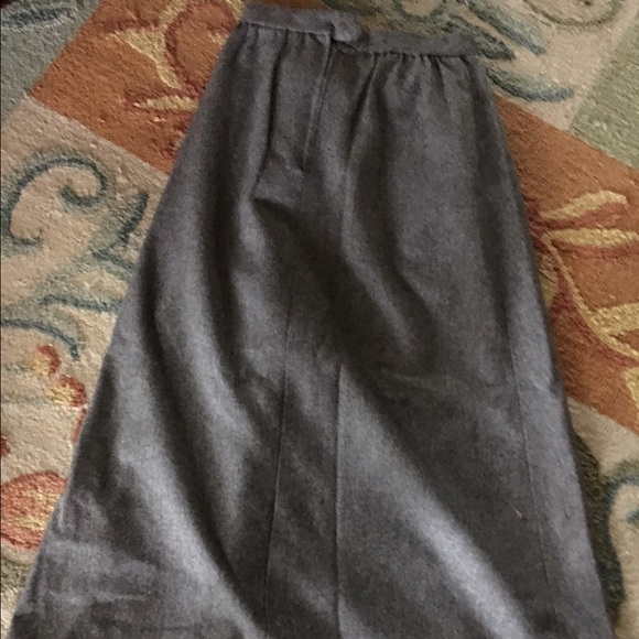 Vintage Dorothy Bullit maxi skirt - Picture 4 of 4