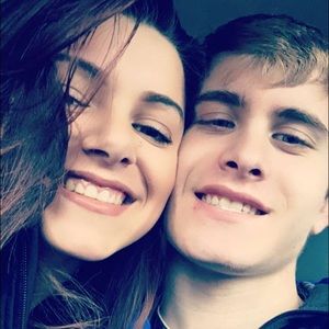 Meet your Posher, Mariah