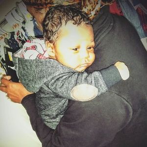 Meet your Posher, Leroy