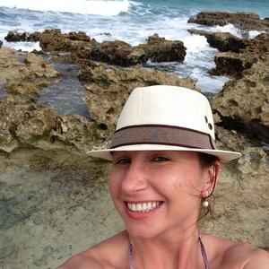 Meet your Posher, Natallia