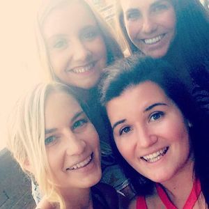 Meet your Posher, Kelli