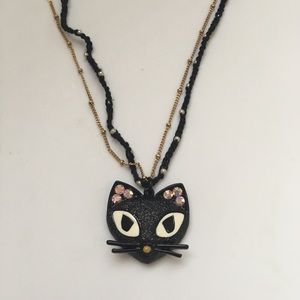 Betsey Johnson necklace