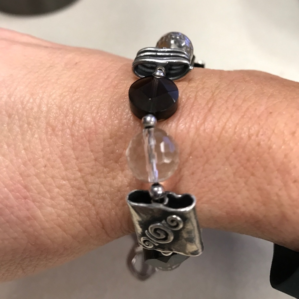 Silpada bracelet
