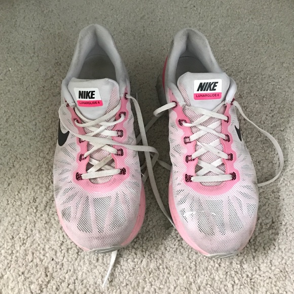 NIKE LUNARGLIDE 6
