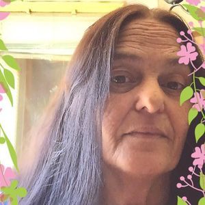 Meet your Posher, Peggy